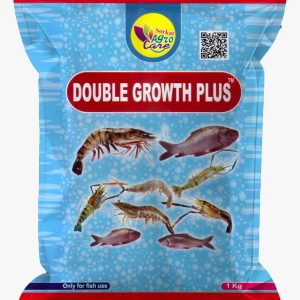 ডাবল গ্রোথ প্লাস